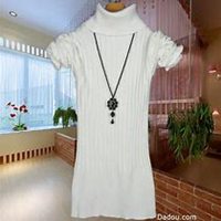 微商卖服装头像