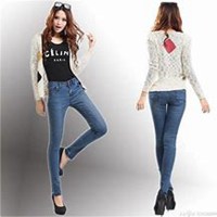 微商卖服装头像