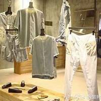 微商卖服装头像