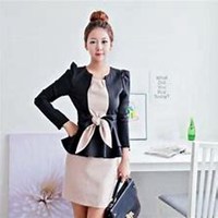 微商卖服装头像