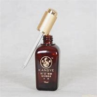 微商卖脚气药头像