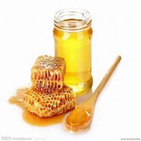 微商卖蜂蜜头像