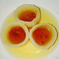 微商卖蜂蜜头像