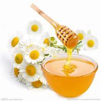 微商卖蜂蜜头像