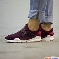 微商卖运动鞋头像