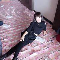 微商大咖个人头像