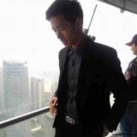 微商大咖个人头像