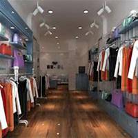 微商女装商铺头像