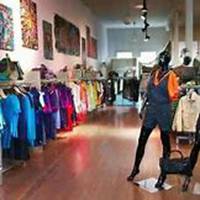 微商女装商铺头像