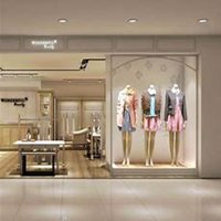 微商女装商铺头像