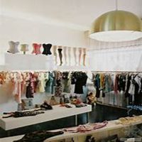 微商女装商铺头像