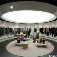 微商女装商铺头像