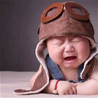 微商宝妈真实头像