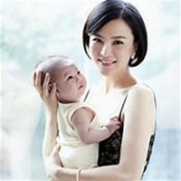 微商宝妈真实头像