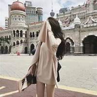 微商宝妈真实头像