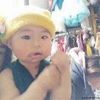 微商宝妈真实头像