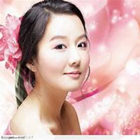 微商彩妆群头像