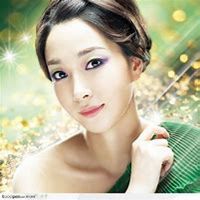 微商彩妆群头像