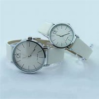 微商手表头像女生