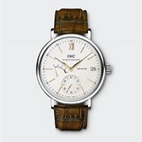 微商手表头像女生