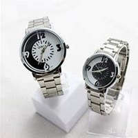 微商手表头像女生