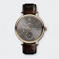 微商手表头像女生