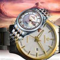 微商手表头像女生