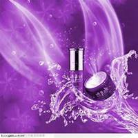 微商护肤品头像