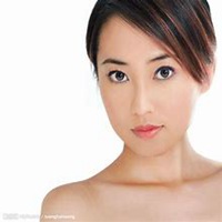 微商护肤品头像