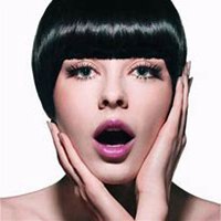 微商护肤品头像