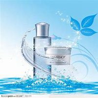 微商护肤品头像