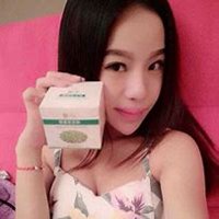 微商模特头像女生