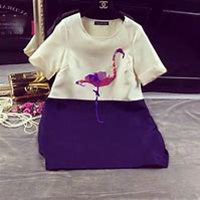 微商模特头像女生