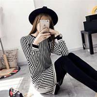 微商模特头像女生