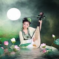 微商气质美女头像