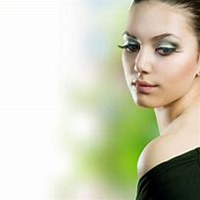 微商气质美女头像