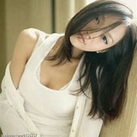 微商气质美女头像