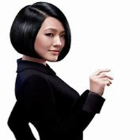 微商洗发水广告头像