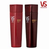 微商洗发水广告头像