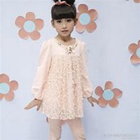 微商童装微信头像