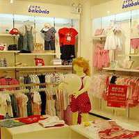 微商童装微信头像