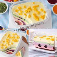 微商美食可爱头像