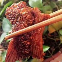 微商美食可爱头像