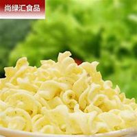 微商美食可爱头像