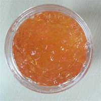 微商美食可爱头像