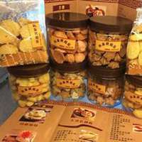 微商美食可爱头像