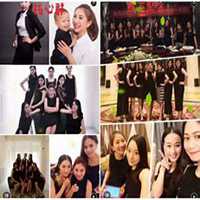 微商霸气团队头像