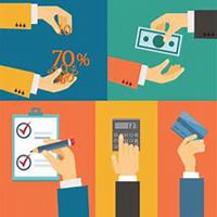 微商霸气团队头像