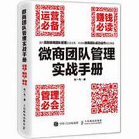 微商霸气团队头像