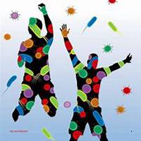 微商高大上微信头像